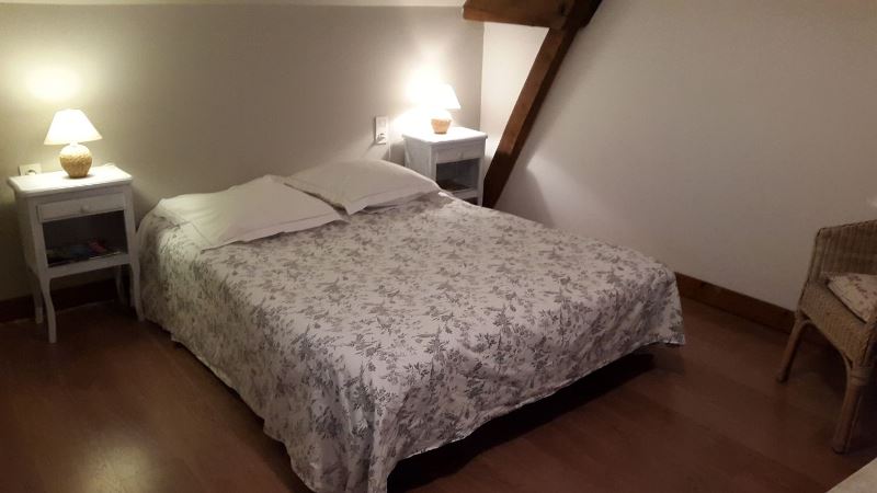 Meublé de tourisme > La Gauffetière, Le Teilleul