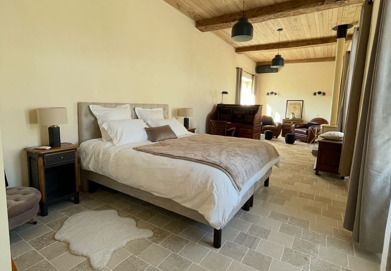 Chambre d'hôte de la Baumée, Hiesville - photo 2