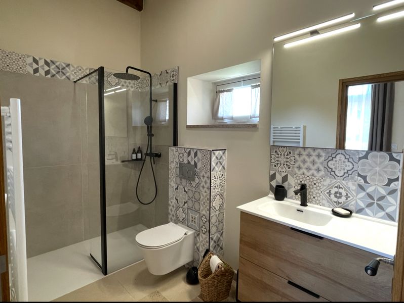 Chambre d'hôte de la Baumée, Hiesville - photo 8