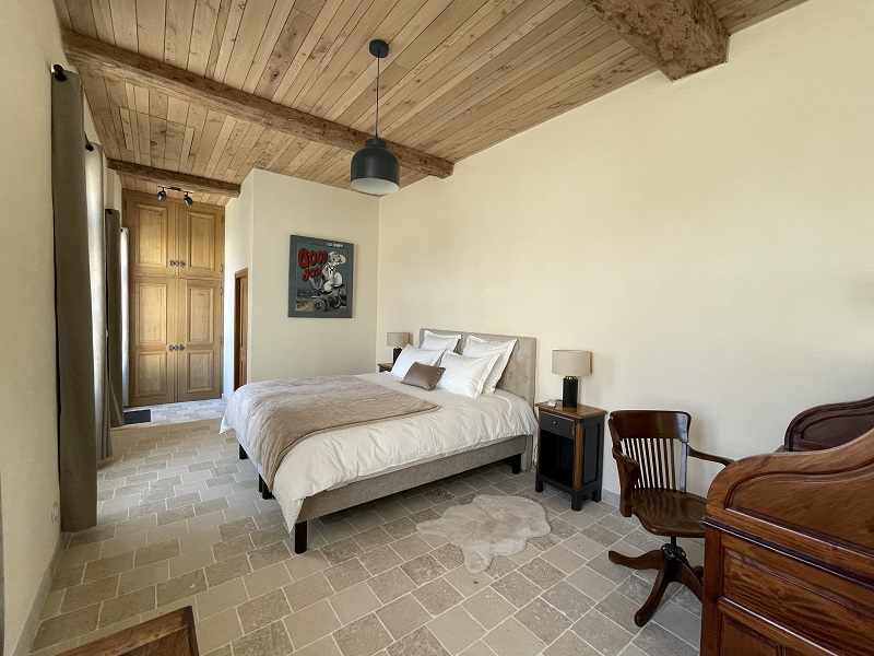 Chambre d'hôte de la Baumée, Hiesville - photo 7