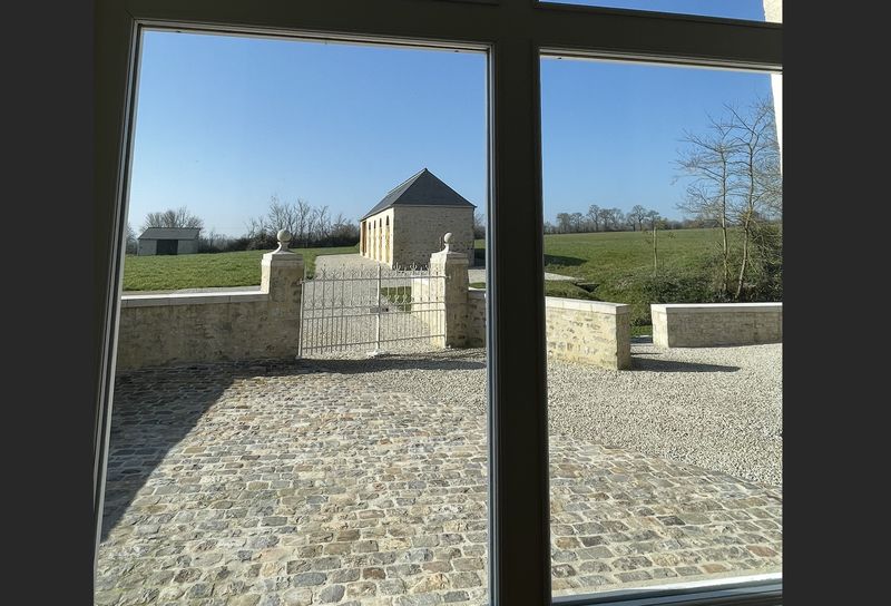 Meublé de tourisme > Gîte de la Baumée, Hiesville - photo 14