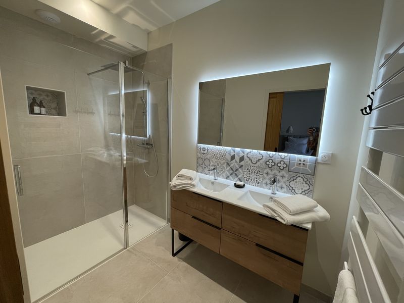 Meublé de tourisme > Gîte de la Baumée, Hiesville