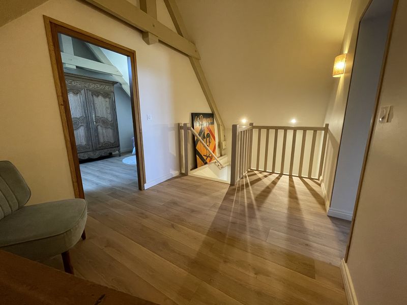 Meublé de tourisme > Gîte de la Baumée, Hiesville - photo 9