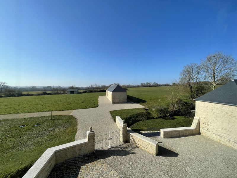 Meublé de tourisme > Gîte de la Baumée, Hiesville - photo 4