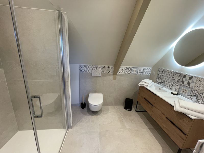 Meublé de tourisme > Gîte de la Baumée, Hiesville - photo 7