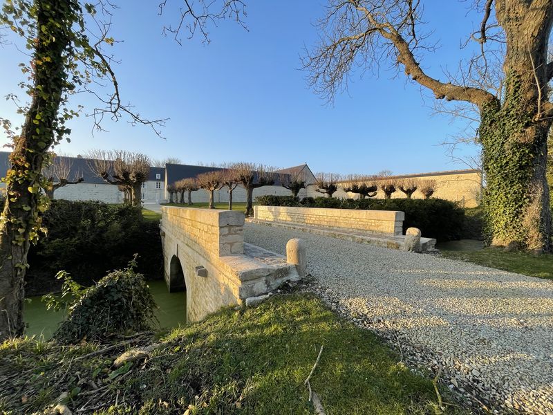 Meublé de tourisme > Gîte de la Baumée, Hiesville - photo 3