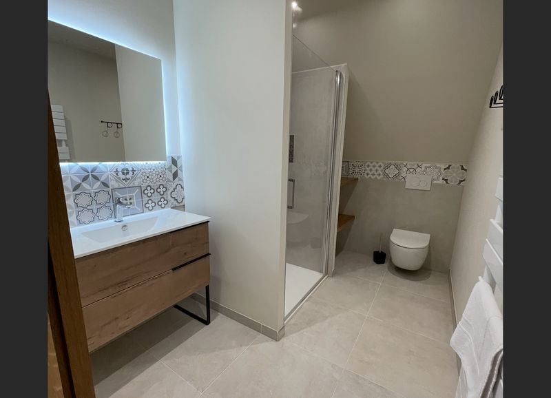 Meublé de tourisme > Gîte de la Baumée, Hiesville - photo 8