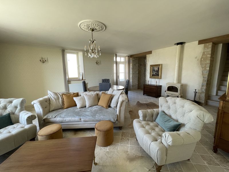 Meublé de tourisme > Gîte de la Baumée, Hiesville - photo 2