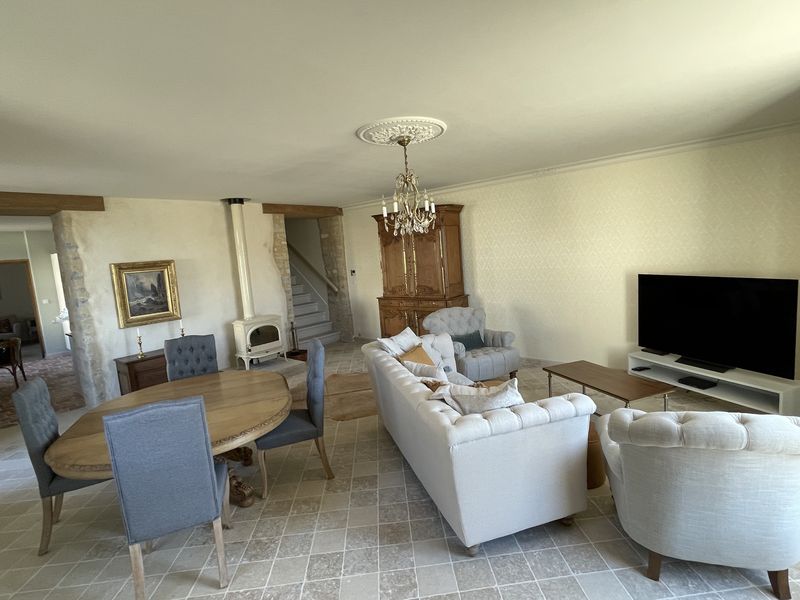 Meublé de tourisme > Gîte de la Baumée, Hiesville - photo 10