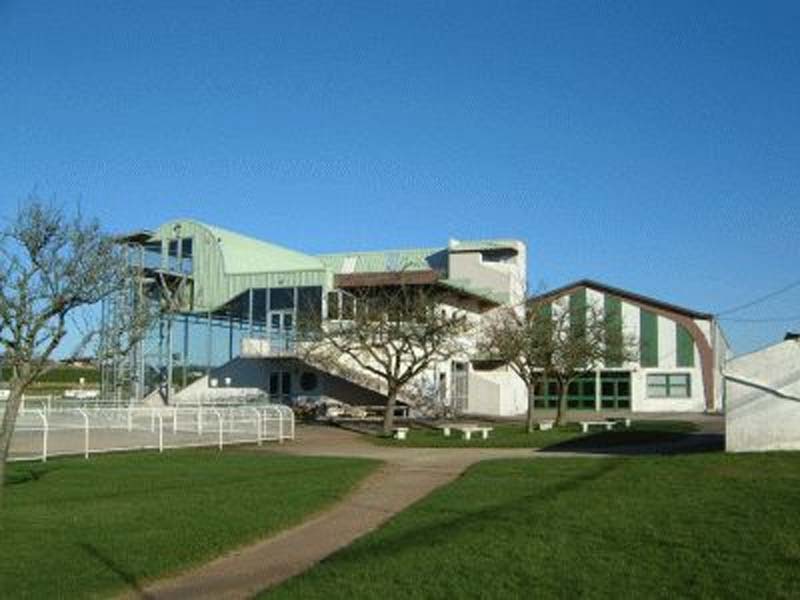 Hippodrome du Pays d'Argentan