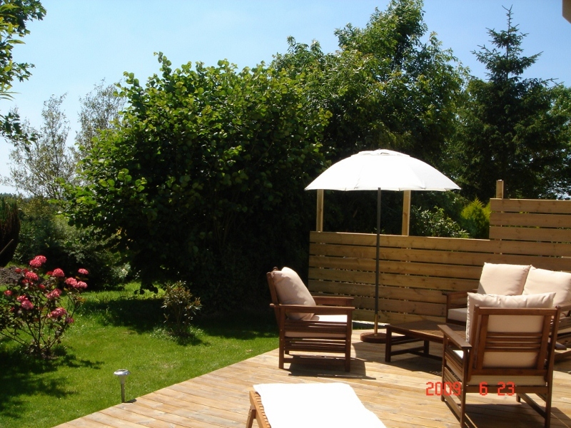 Meublé de tourisme > La Montagne, Sartilly-Baie-Bocage - photo 7