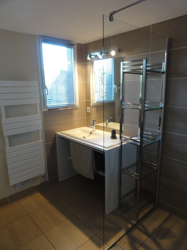 Meublé de tourisme > La Montagne, Sartilly-Baie-Bocage - photo 8