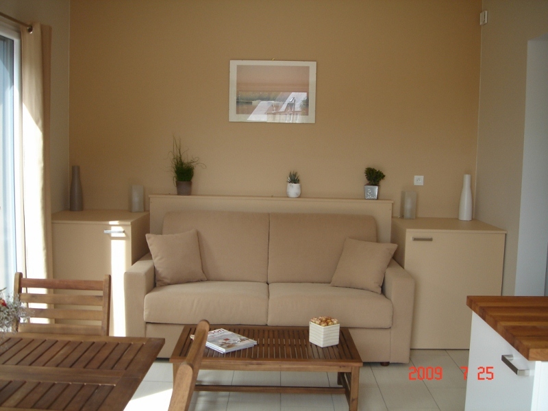 Meublé de tourisme > La Montagne, Sartilly-Baie-Bocage - photo 5