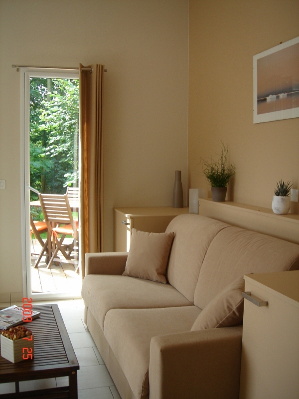 Meublé de tourisme > La Montagne, Sartilly-Baie-Bocage - photo 3