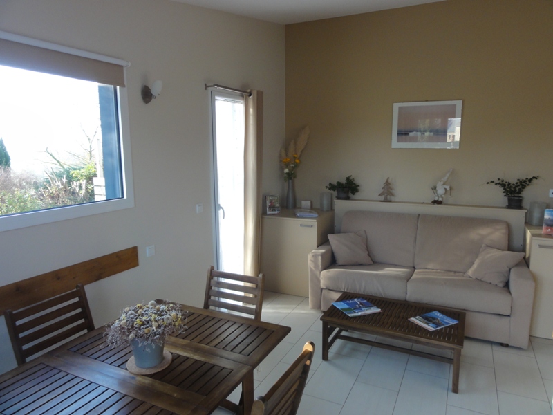 Meublé de tourisme > La Montagne, Sartilly-Baie-Bocage - photo 2