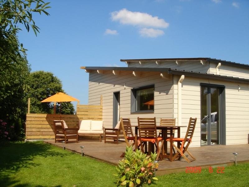 Meublé de tourisme > La Montagne