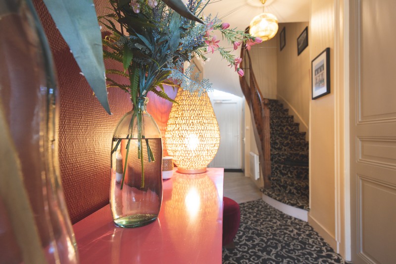 Hôtel Les Coutainvillaises, Agon-Coutainville - photo 2