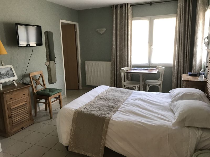 Hôtel Auberge de Carolles, Carolles - photo 25