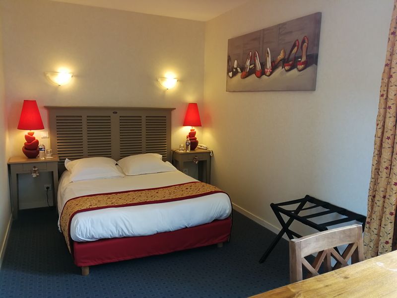 Hôtel Auberge de Carolles, Carolles - photo 9