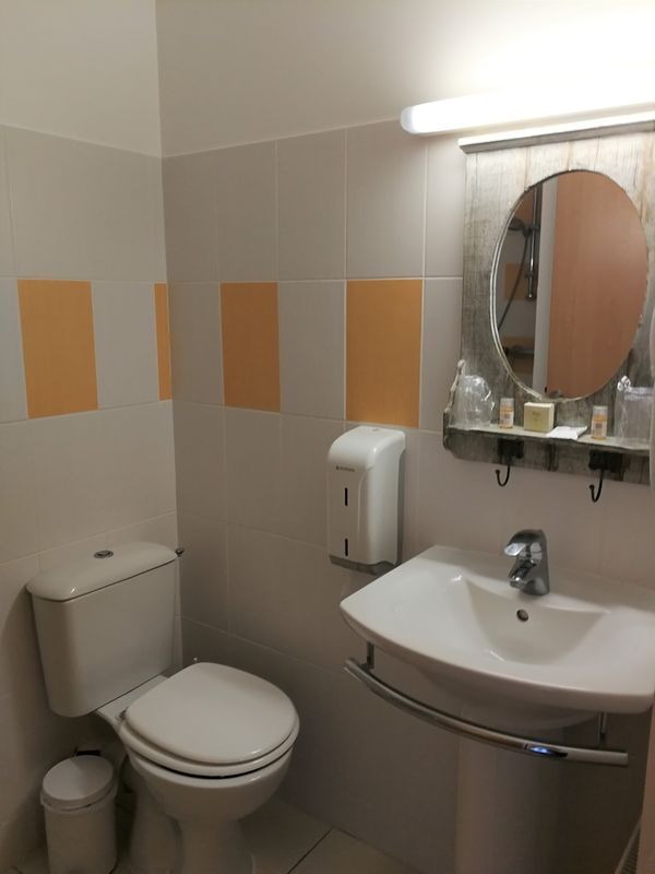 Hôtel Auberge de Carolles, Carolles - photo 10