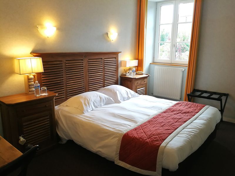 Hôtel Auberge de Carolles, Carolles - photo 13
