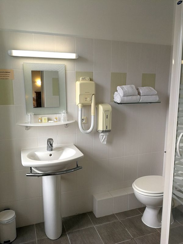 Hôtel Auberge de Carolles, Carolles - photo 15