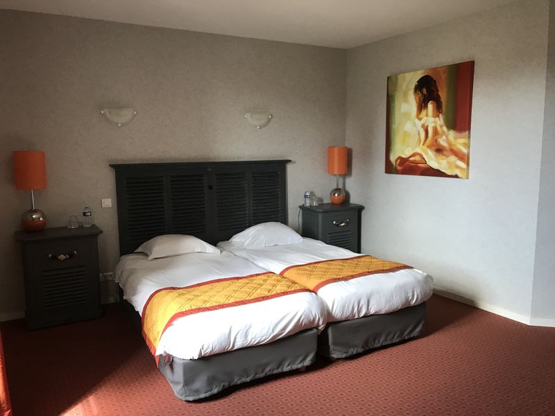 Hôtel Auberge de Carolles, Carolles - photo 8