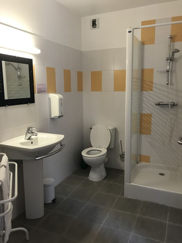 Hôtel Auberge de Carolles, Carolles - photo 16