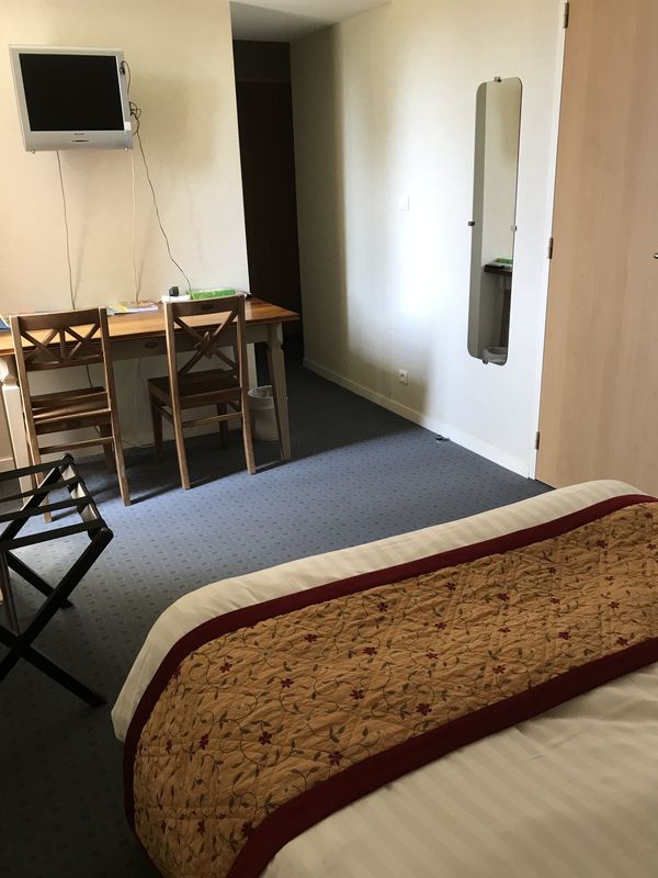 Hôtel Auberge de Carolles, Carolles - photo 4