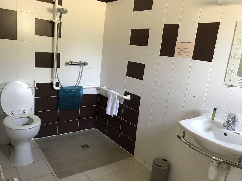 Hôtel Auberge de Carolles, Carolles - photo 12