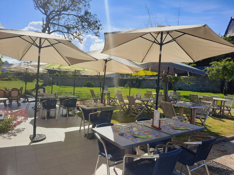 Hôtel Auberge de Carolles, Carolles - photo 2