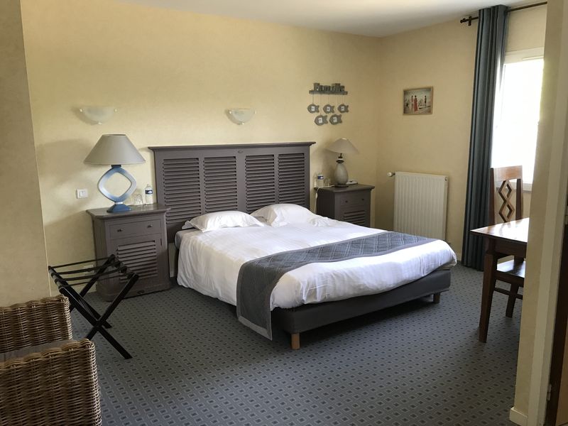 Hôtel Auberge de Carolles, Carolles - photo 3