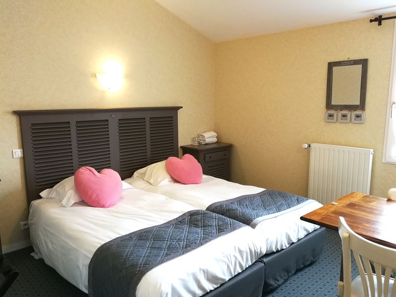 Hôtel Auberge de Carolles, Carolles - photo 23