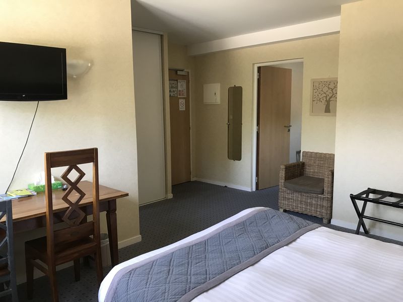 Hôtel Auberge de Carolles, Carolles - photo 5