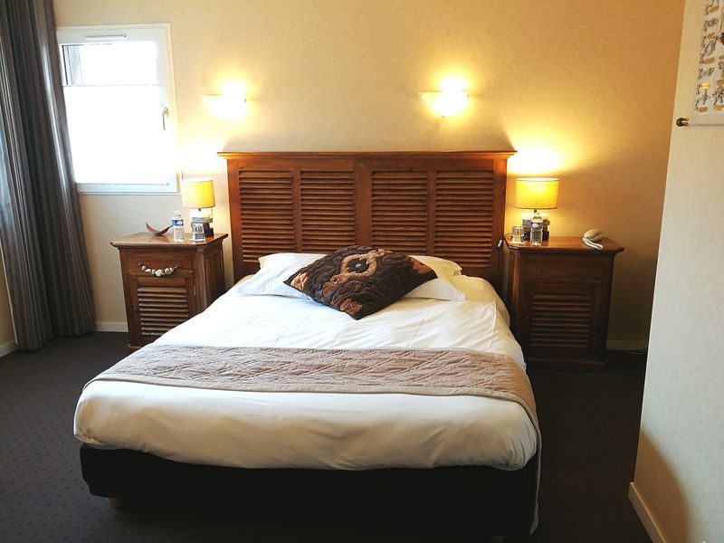 Hôtel Auberge de Carolles, Carolles - photo 22