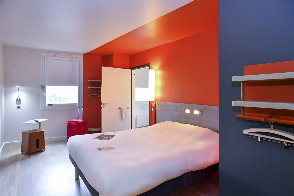 Ibis Budget Coutances, Coutances - photo 11