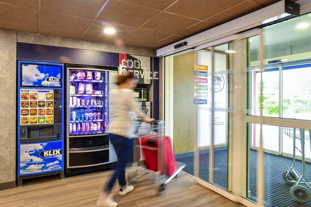 Ibis Budget Coutances, Coutances - photo 14