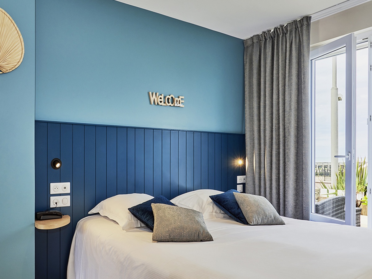 Hôtel La Crémaillère