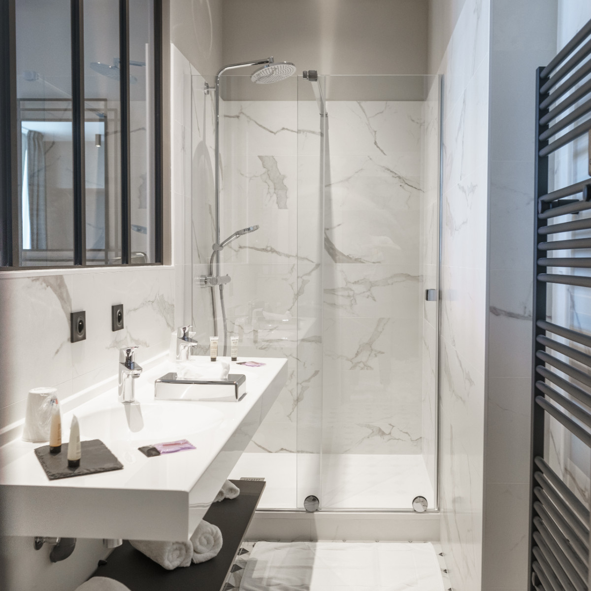 Hôtel de la Plage, Lion-sur-Mer - photo 5