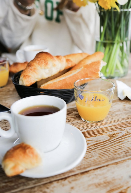 Restaurant Les Pins, Jullouville - photo 10