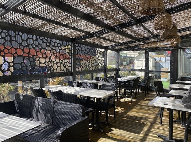 Restaurant Les Pins, Jullouville - photo 2