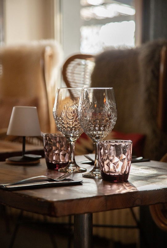 Restaurant Les Pins, Jullouville - photo 8