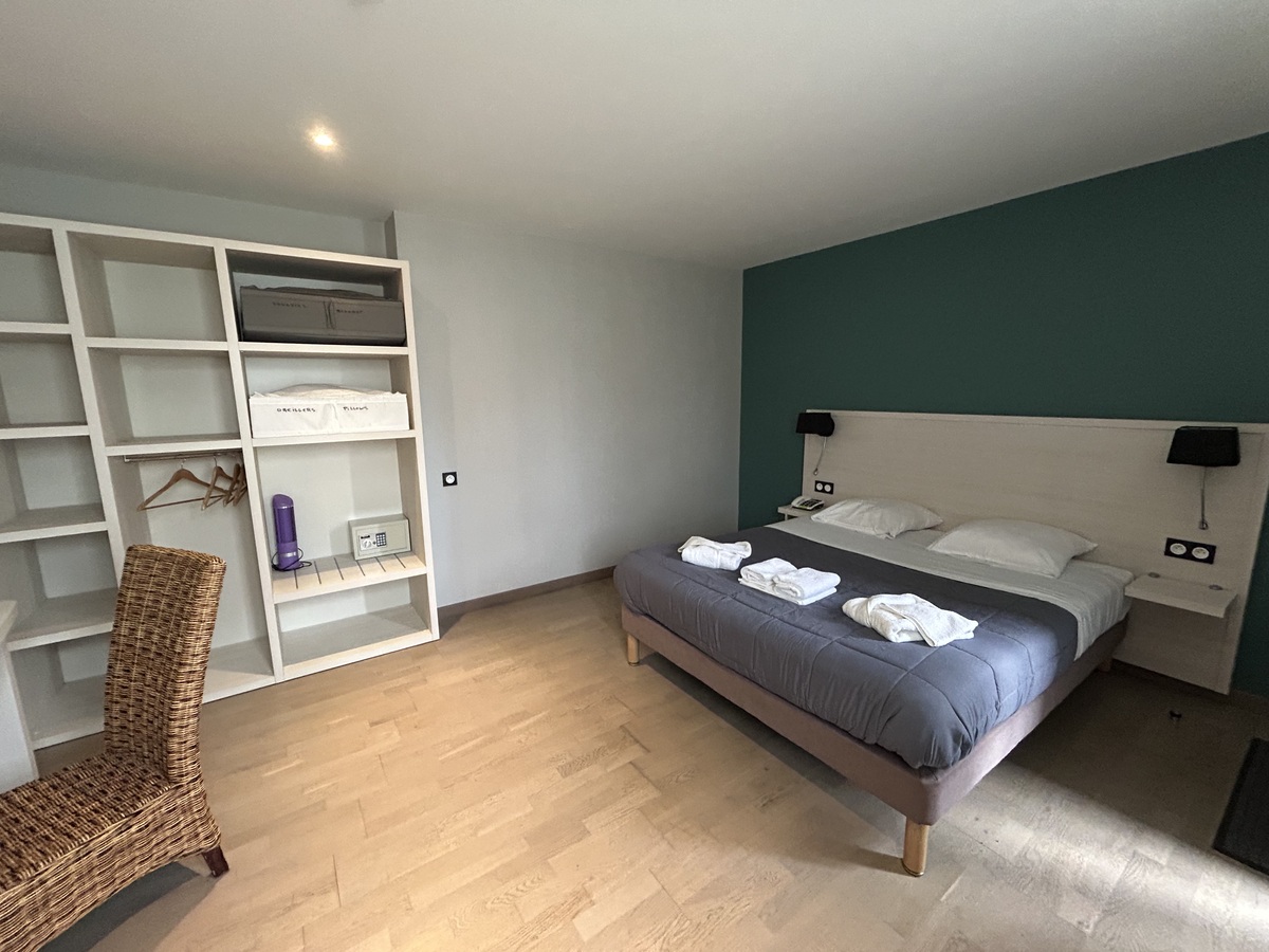 Hôtel des Thermes et du Casino, Luc-sur-Mer - photo 9