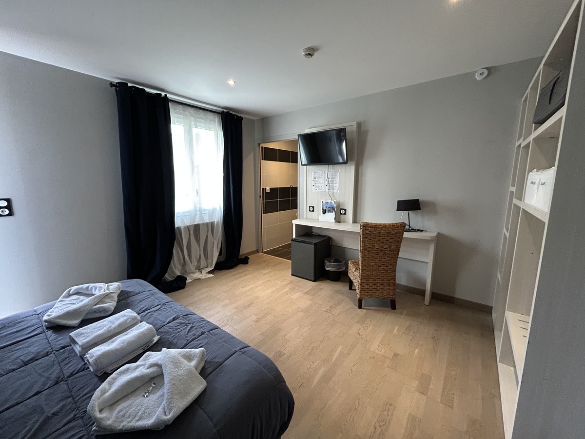 Hôtel des Thermes et du Casino, Luc-sur-Mer - photo 11