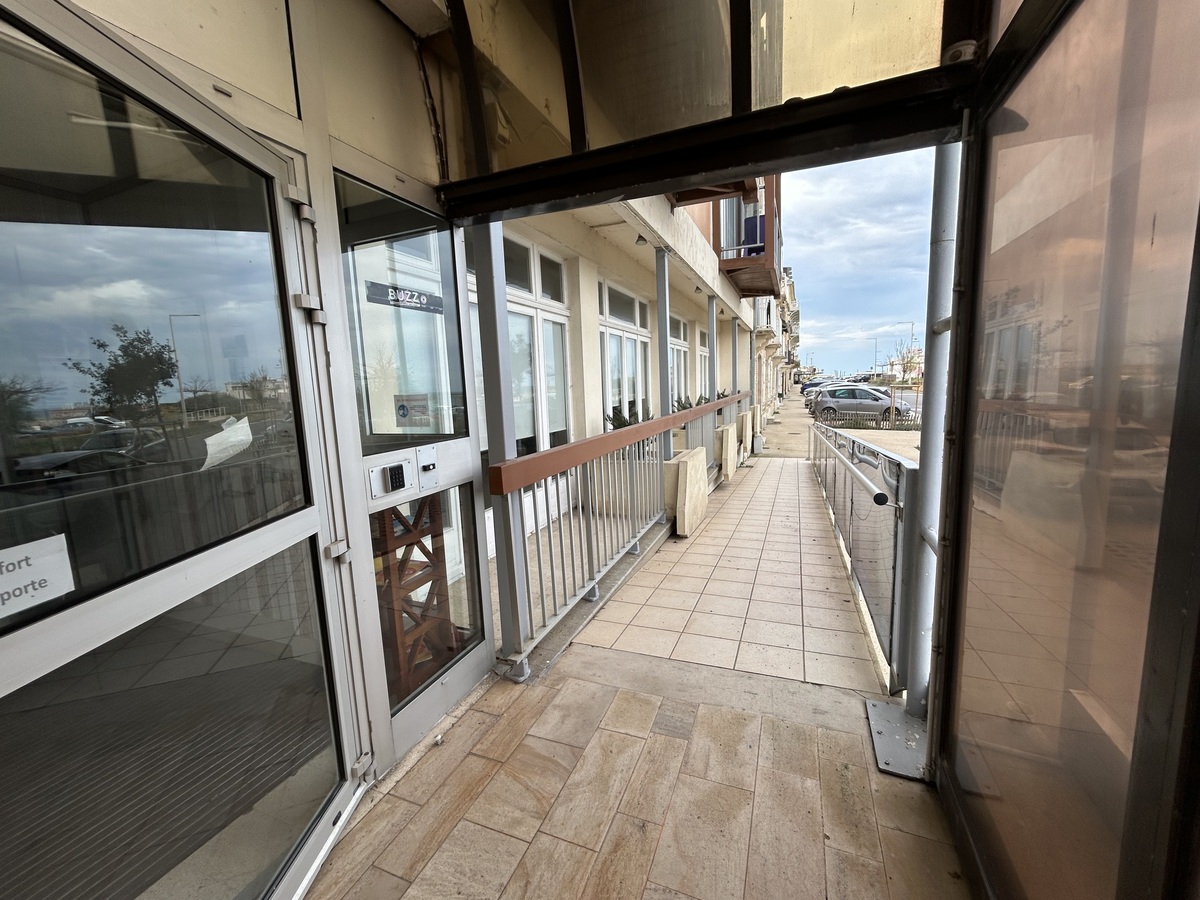 Hôtel des Thermes et du Casino, Luc-sur-Mer - photo 15