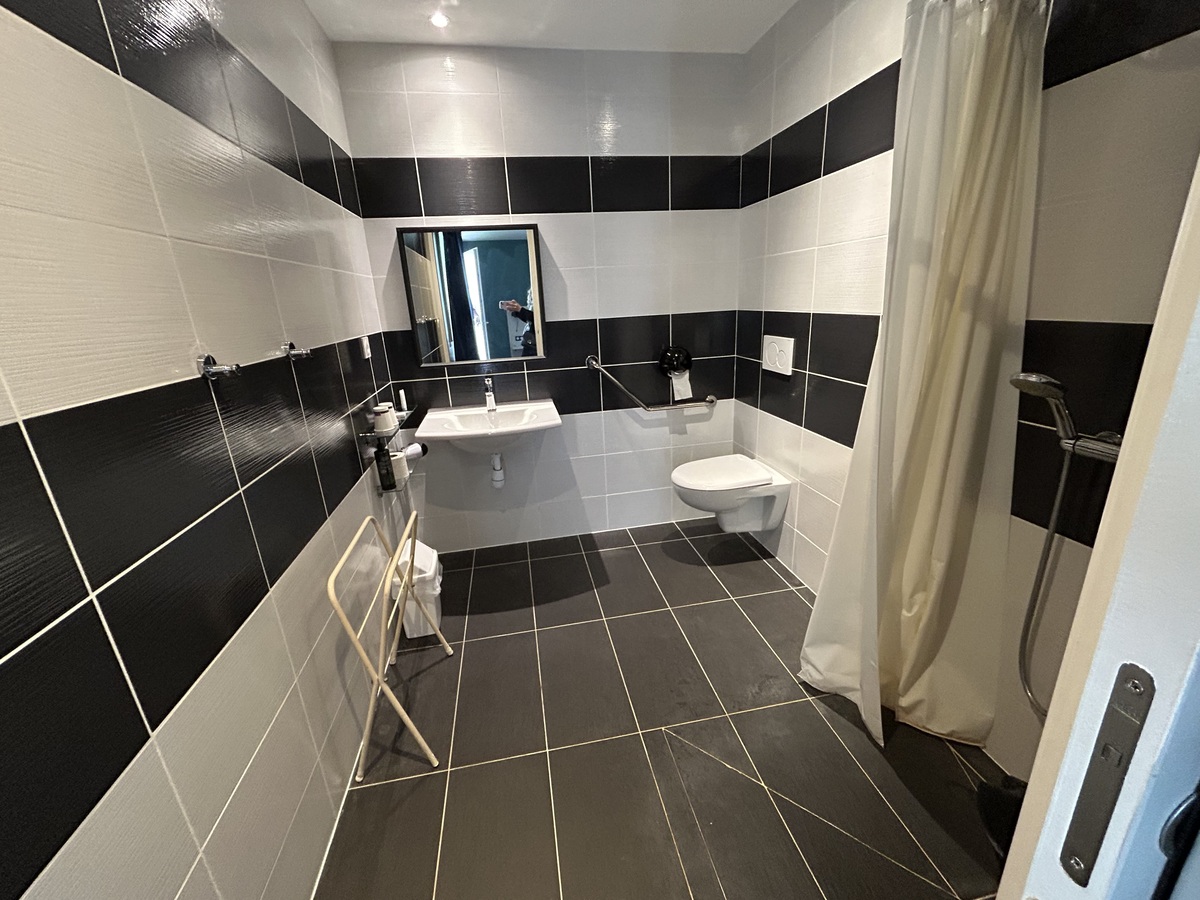 Hôtel des Thermes et du Casino, Luc-sur-Mer - photo 21