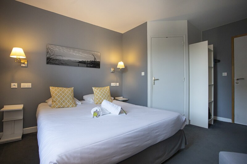 Hôtel Au Bout du Quai — photo 2