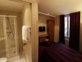 Hotel La Consigne - Caen - chambre 2