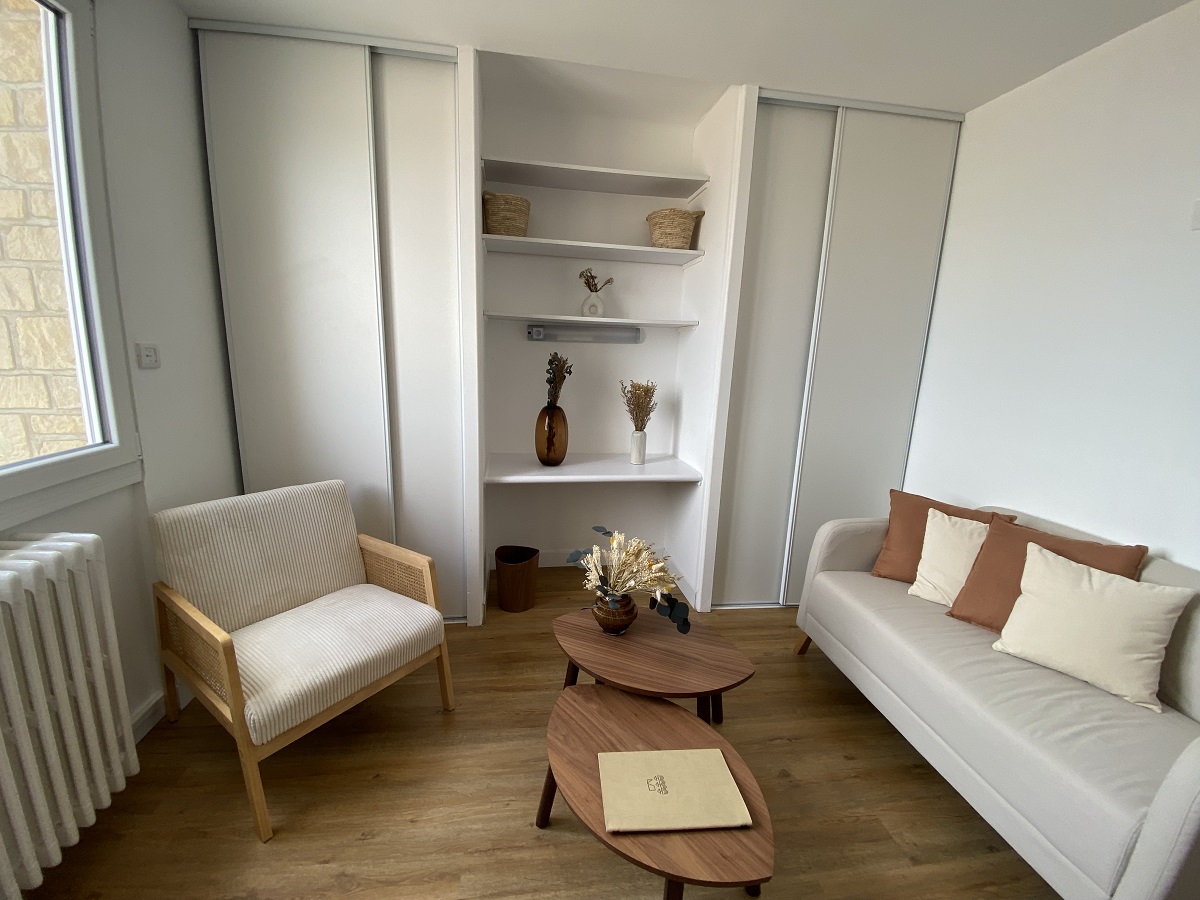 Le Clos Normand, Saint-Aubin-sur-Mer - photo 7
