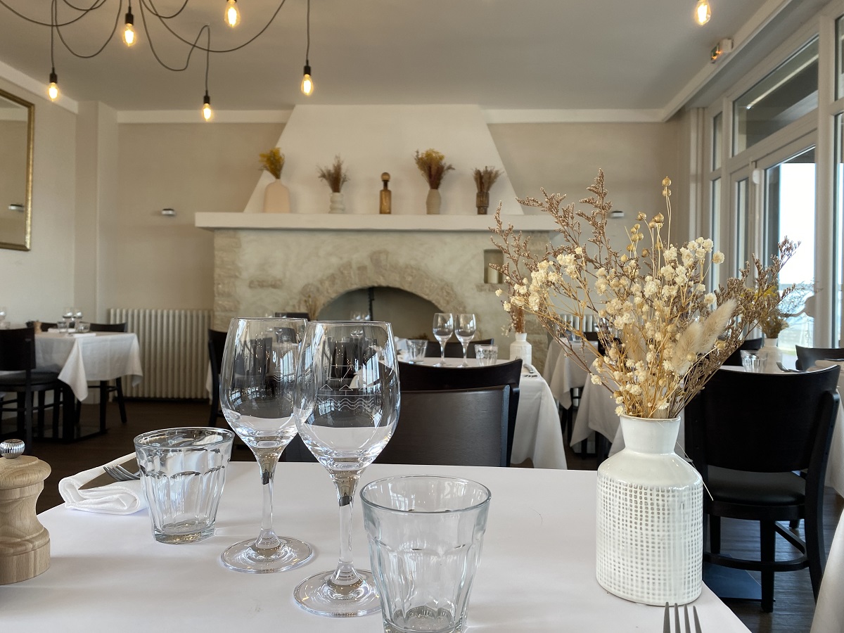 Le Clos Normand, Saint-Aubin-sur-Mer - photo 4